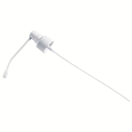 uvex Plastic pump