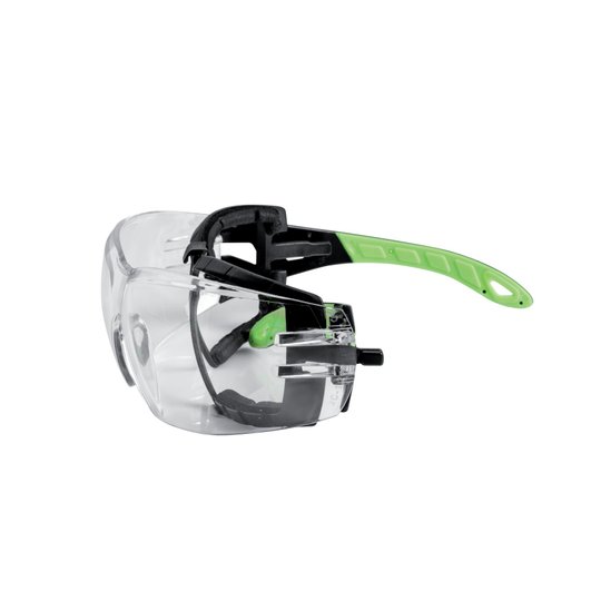 Lunettes de protection | Lunettes à branches uvex pheos