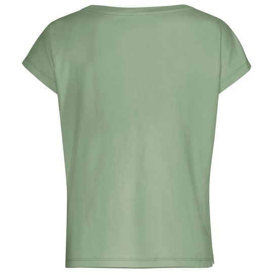 Schutzbekleidung und Workwear | T-Shirt women uvex suXXeed greencycle planet