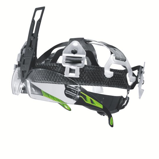 Casques de protection | Coiffe intérieure