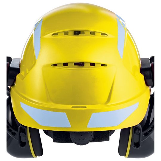 Safety helmets | uvex pheos forestry