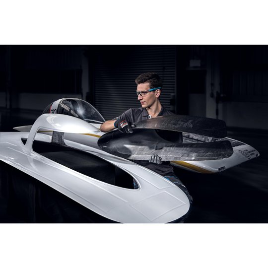  | uvex phynomic airLite A ESD