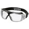 Safety Glasses | uvex pheos cx2 sonic goggles