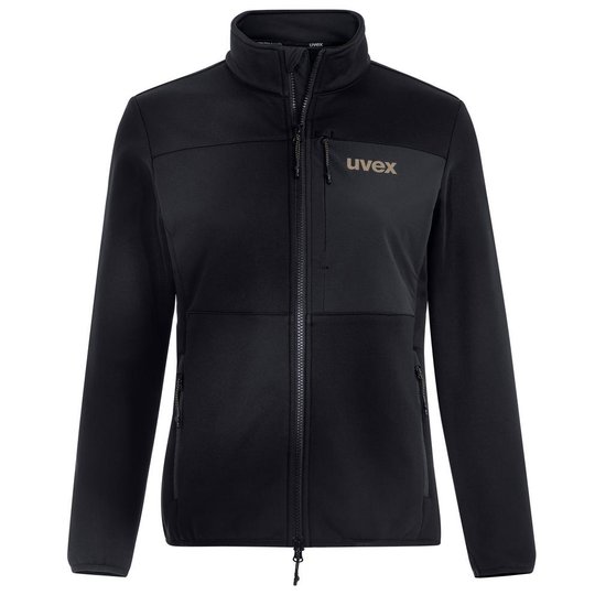 Koruyucu Kıyafet ve İş Kıyafetleri | uvex corporate 26 kadın softshell mont