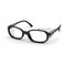 Prescription safety eyewear | uvex RX bc 5503 prescription safety spectacles