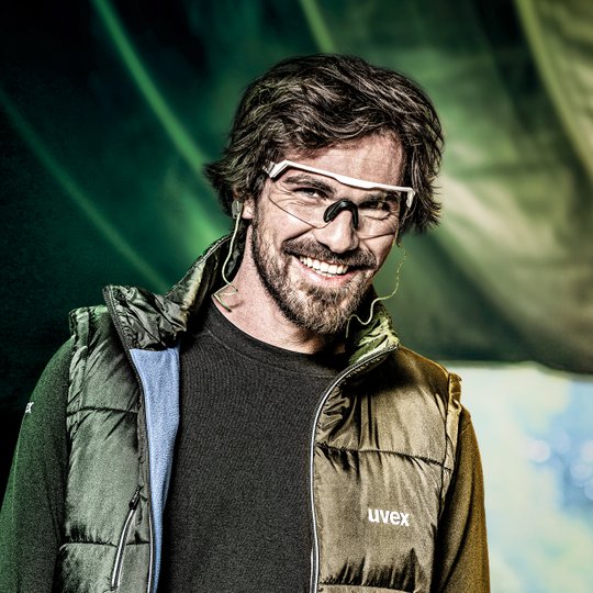 Hearing protection | uvex xact-fit M/L reusable earplugs