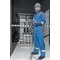 Abbigliamento protettivo e da lavoro | Giacca uvex protection perfect multifunction