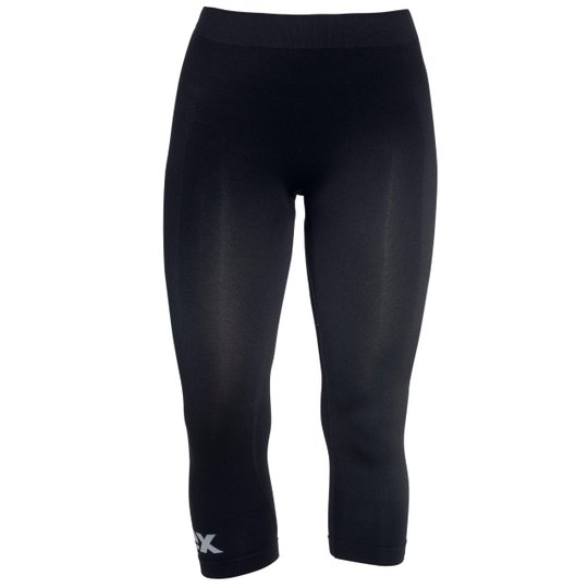Beschermende kleding en workwear | uvex suXXeed seamless underwear - 7/8-broek women