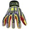 Safety gloves | HexArmor Rig Lizard® Mud Grip+® 2039