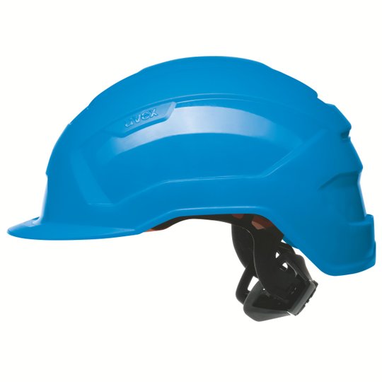 Safety helmets | pronamic E-WR blue