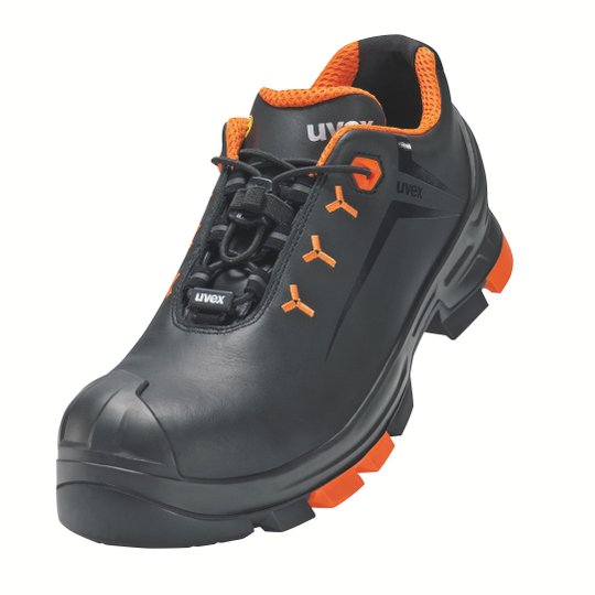 Safety shoes | uvex 2 shoe S3L FO SC SR