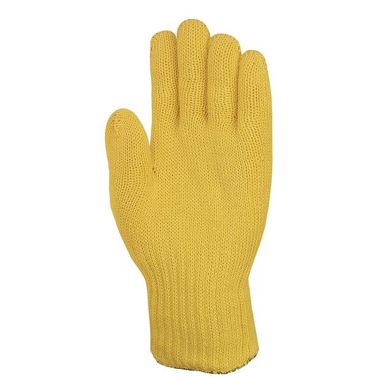 Guantes de seguridad | Guante de protección uvex k-basic extra 6658