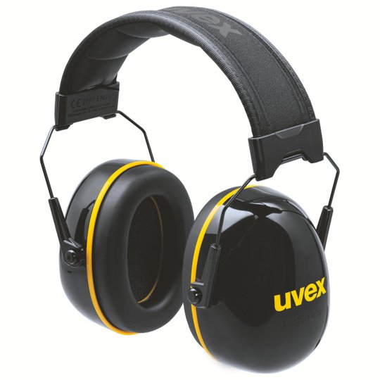 Protections auditives | uvex K20