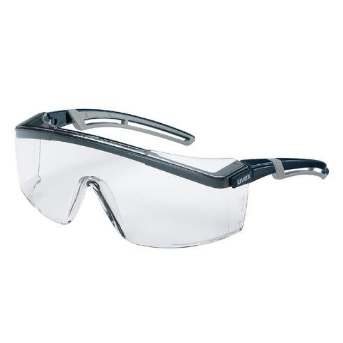 Lunettes de protection | Lunettes à branches uvex astrospec 2.0
