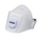 Respiratory protection | uvex silv-Air premium 5310+ FFP3 fold-flat mask