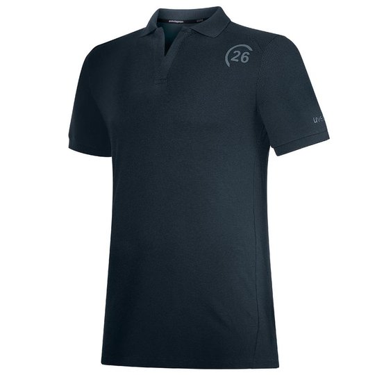 Beschermende kleding en workwear | Poloshirt voor heren collectie 26 - planet