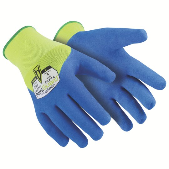 Schutzhandschuhe | Nadelstichschutzhandschuh von HexArmor® PointGuard® Ultra 9032