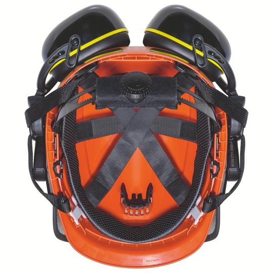 Schutzhelme | uvex pheos forestry