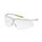 Lunettes de protection | Lunettes à branches uvex super fit
