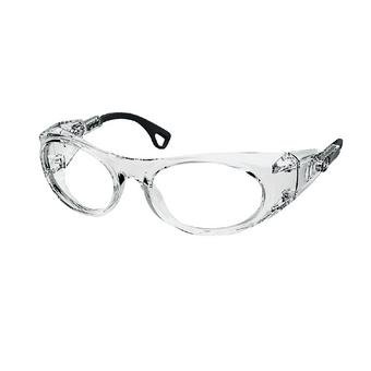 Gafas de protección graduadas uvex RX cd 5505
