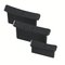 Safety helmets | Helmet slot plugs set