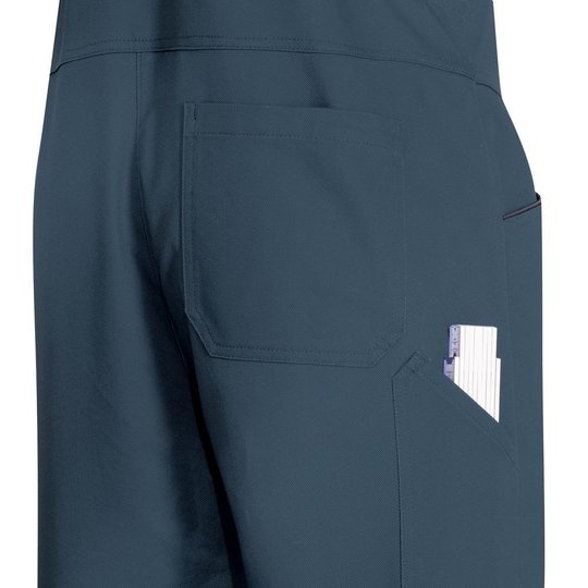 Odzież ochronna i robocza | Męskie ogrodniczki uvex suXXeed essentials