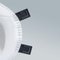 Masques de protection respiratoire | Masque coque de protection respiratoire FFP3 uvex silv-Air e 7317
