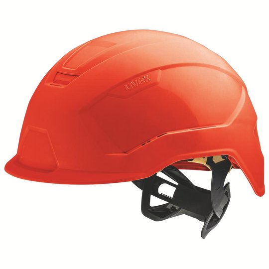 Safety helmets | pronamic E-S-WR red