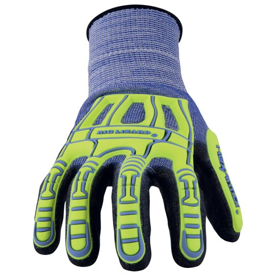 HexArmor Rig Lizard 2090X 6064808 Polyethylen, Glasfaser, Nylon, Elasthan Schnittschutzhandschuh Größe (Handschuhe): 8 1 kaufen