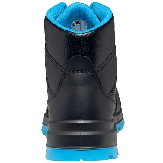 Sepatu Pengaman | Sepatu bot uvex 2 xenova® S3L FO SC SR