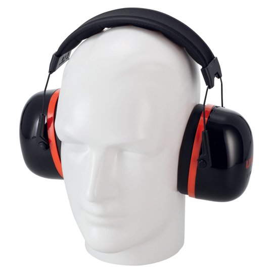 Hearing protection | uvex K30 ear muffs