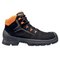Veiligheidsschoenen | uvex 2 STX MACSOLE® hoge veiligheidsschoen met veters S7L FO HI HRO SC SR