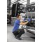 Safety gloves | uvex athletic lite dry