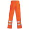 Schutzbekleidung und Workwear | uvex protection flash Bundhose