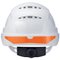 Safety helmets | Helmet sticker rear