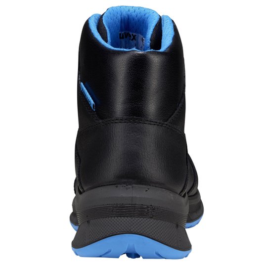 Sicherheitsschuhe | uvex 2 trend Schnürstiefel S2 FO SR