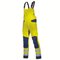 Schutzbekleidung und Workwear | Latzhose uvex suXXeed construction
