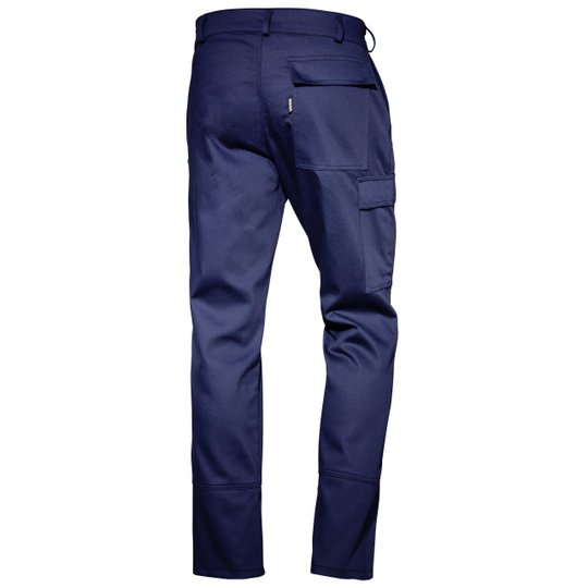 Schutzbekleidung und Workwear | Hose uvex banox pro