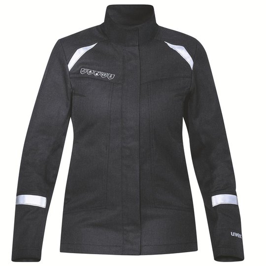 Workwear et combinaisons jetables | Veste de travail multifonctions suXXeed Femme