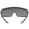 Safety glasses | uvex super f OTG infrared safety spectacles