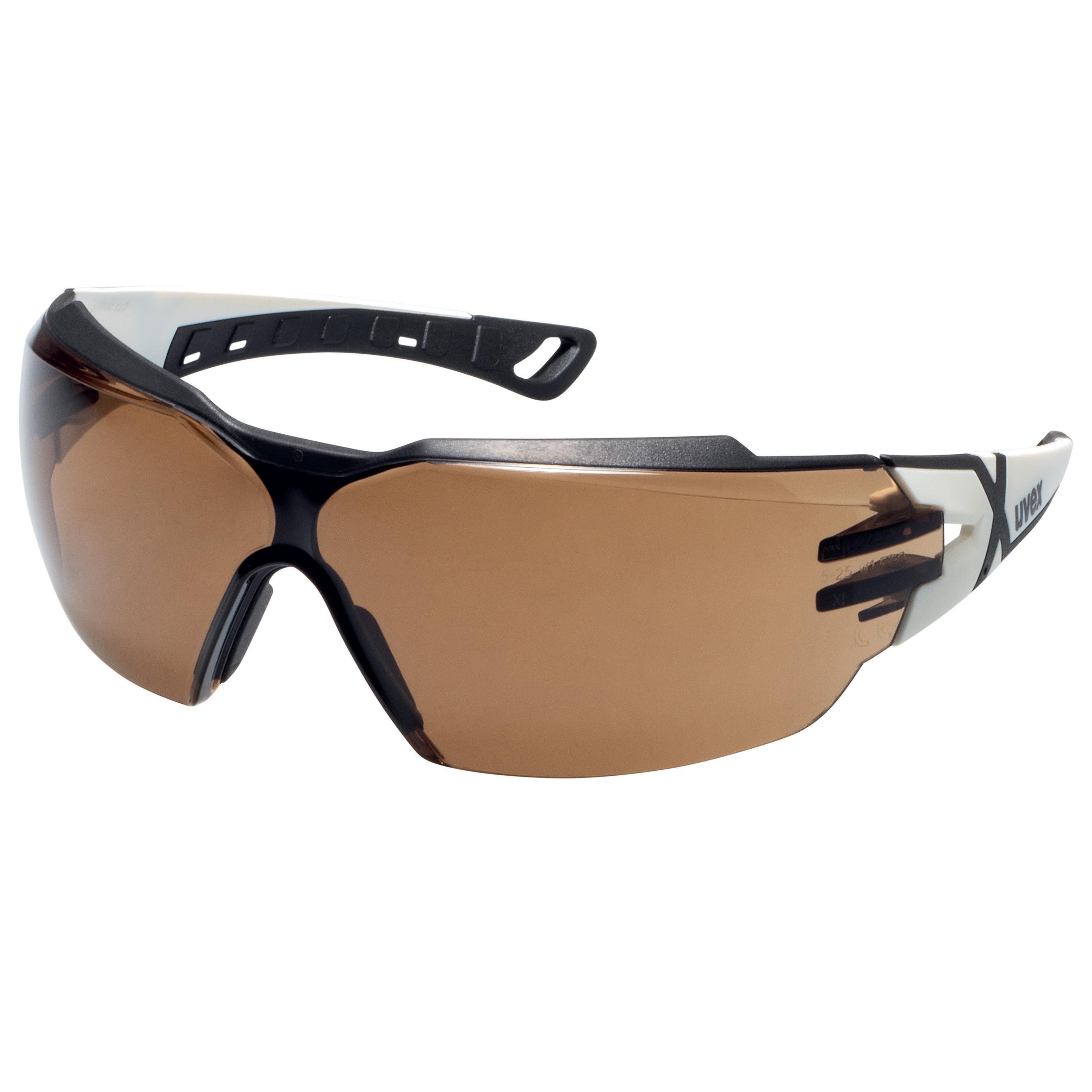 uvex pheos cx2 safety glasses