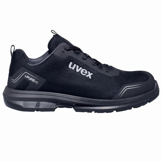 Veiligheidsschoenen | uvex 1 sport lage schoen S1 PS FO SC SR