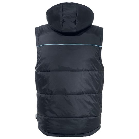 Vêtements de protection et de travail | Gilet matelassé thermique uvex basics
