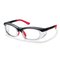 Prescription Eyewear | uvex RX cd 5514 prescription safety spectacles