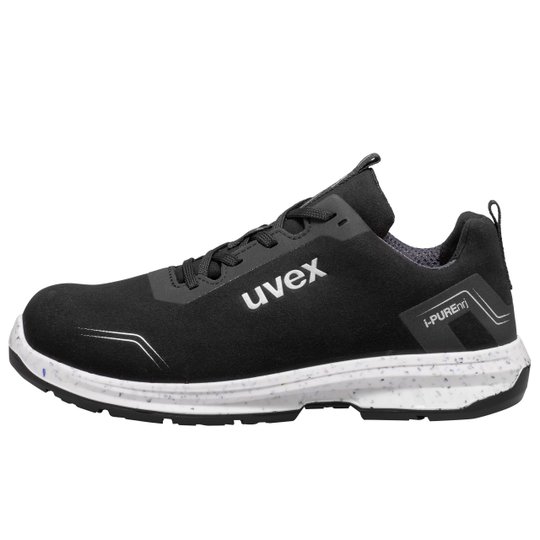 Veiligheidsschoenen | uvex 1 sport lage schoen S2 FO SR