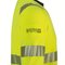 Ropa de protección y ropa de trabajo | Camiseta manga larga uvex suXXeed multifunction high vis