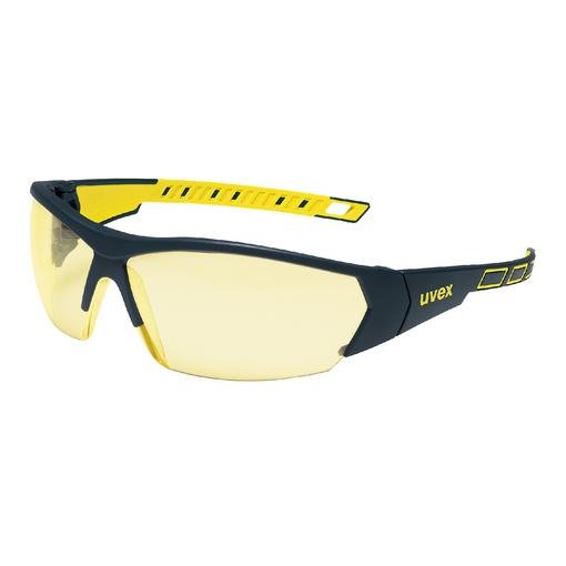 Gafas con patillas uvex i-works