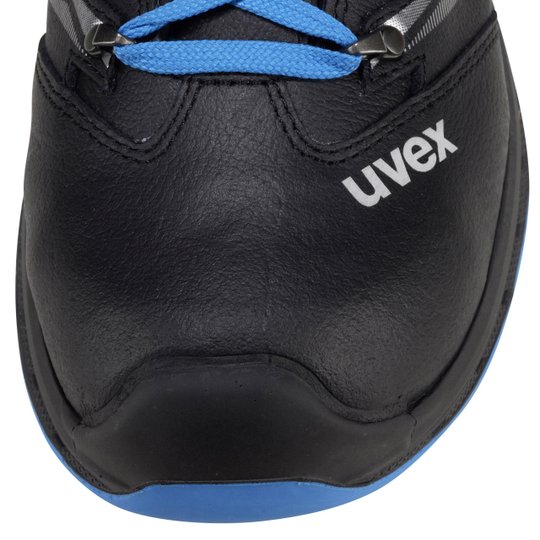 Sicherheitsschuhe | uvex 2 trend Schnürstiefel S3 FO SR