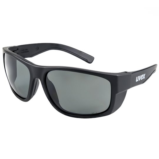 uvex aquarius - polarised safety glasses