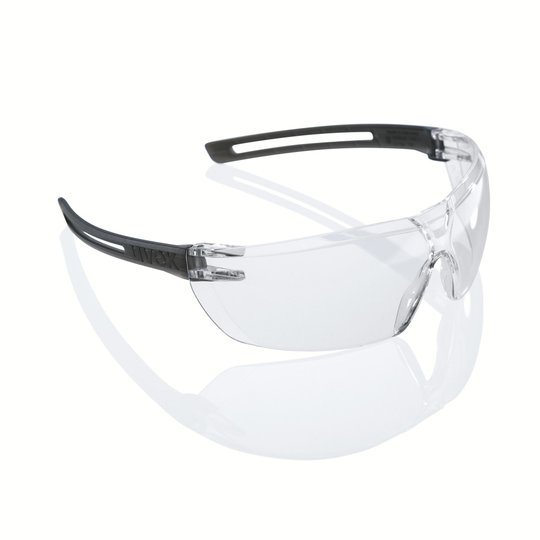 Safety glasses | uvex x-fit safety spectacles